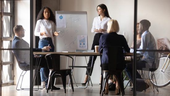 How to beat the competition in sales