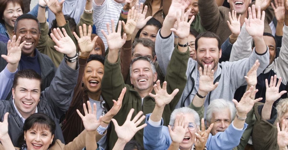 Generate Raving Fans How to create raving fans to succeed in business | Tony Robbins