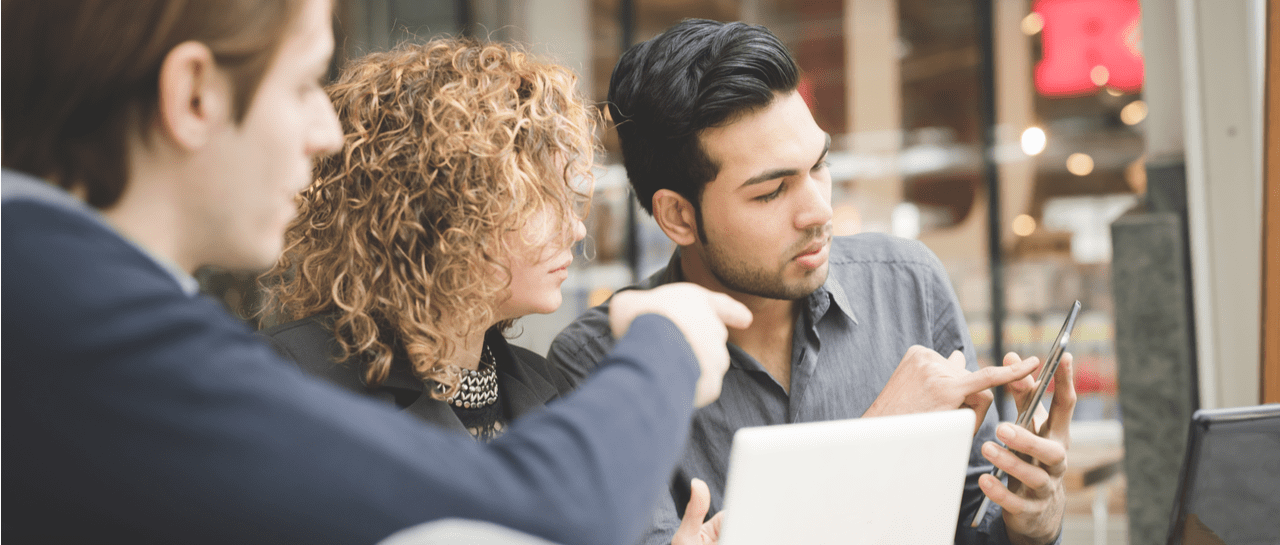 How to be a leader at work