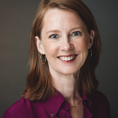 Happiness expert, bestselling author & podcaster Gretchen Rubin