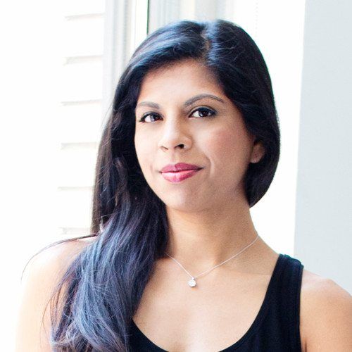 Founder of Lively Michelle Cordeiro Grant