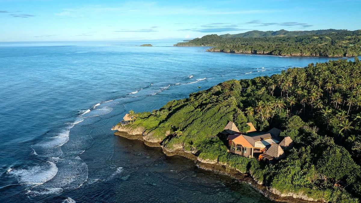 Life & Wealth Mastery Fiji - March 2026