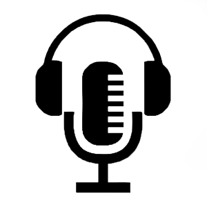 Podcast icon