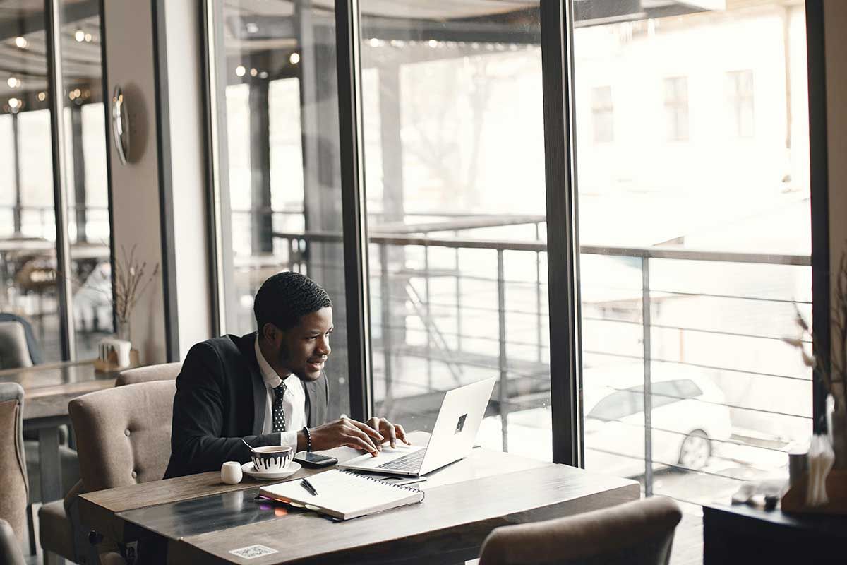 the art of capturing