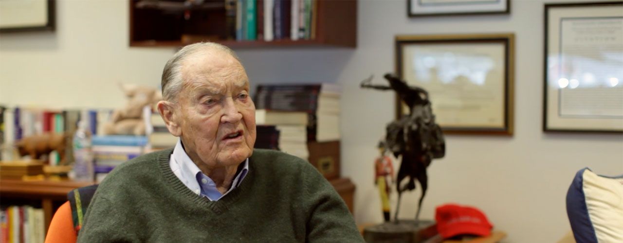 Jack Bogle Investing Secrets