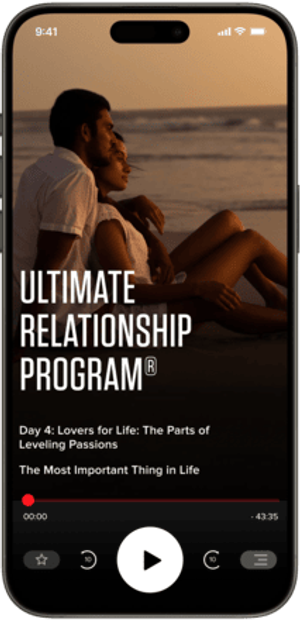 Ultimate Relationship Program