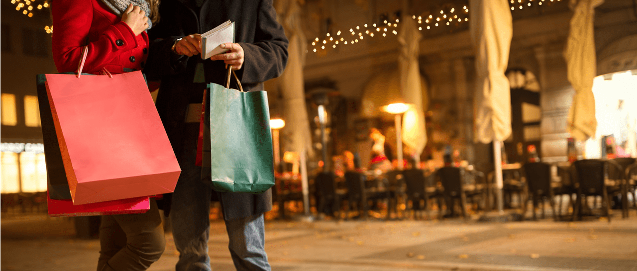 6 holiday spending tips