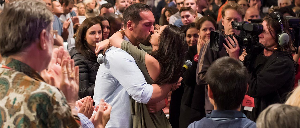 4 relationship goals for long-term love