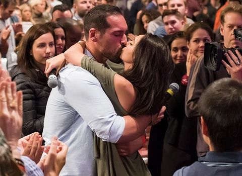 4 relationship goals for long-term love