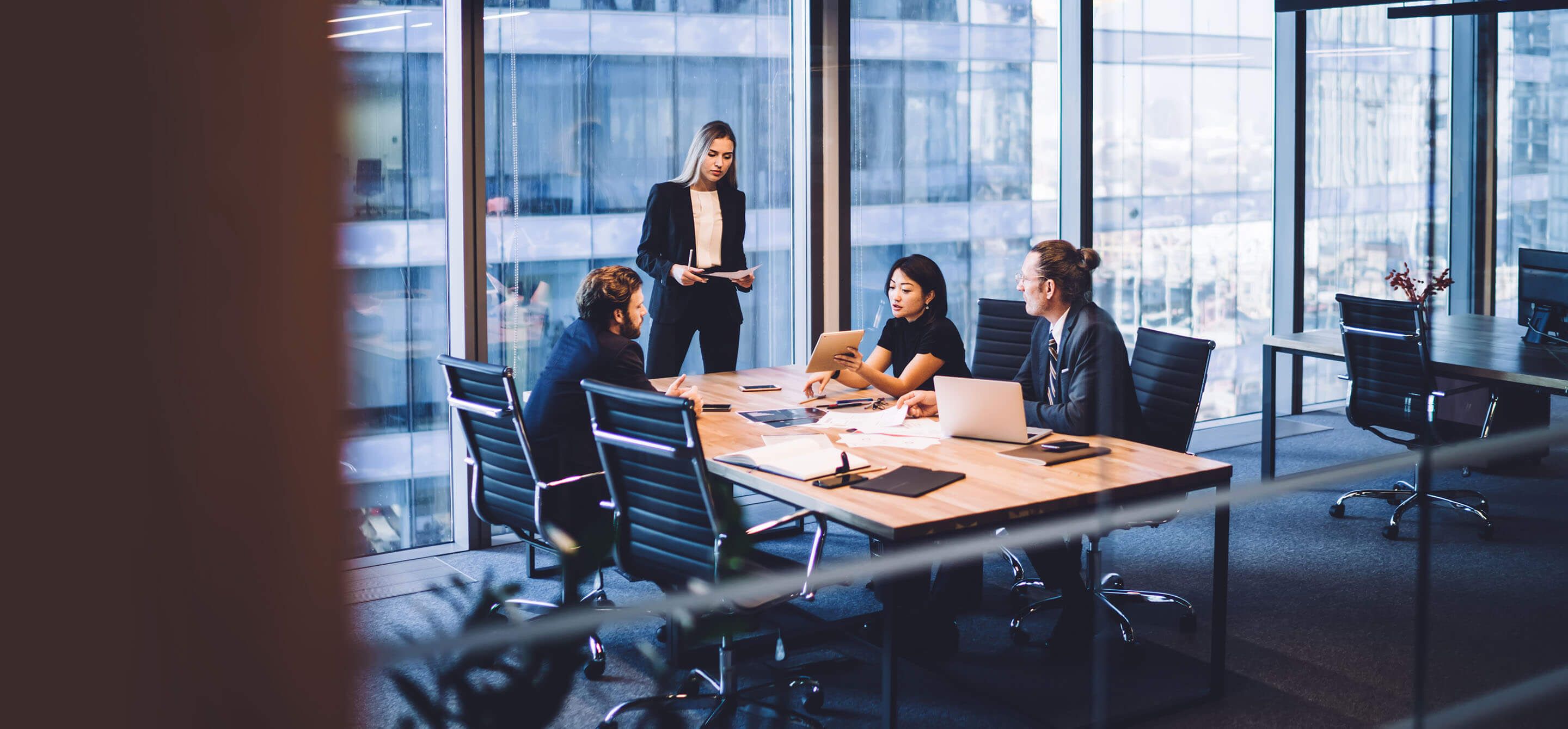 What is your work style?