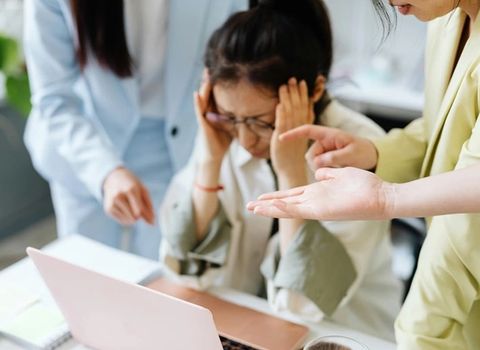 Why top performers are the most vulnerable to burnout