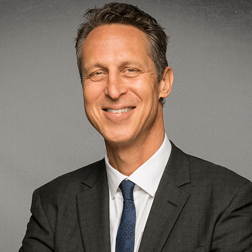 Dr. Mark Hyman
