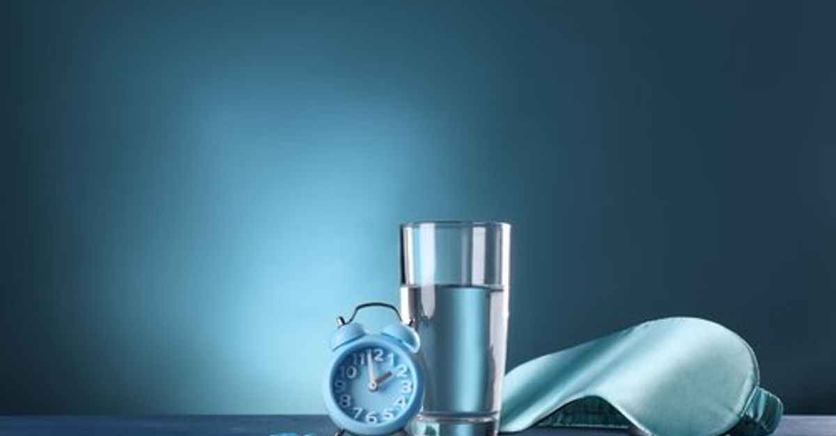 Your Guide to Sleep Supplements to Achieve Quality Sleep | Tony Robbins