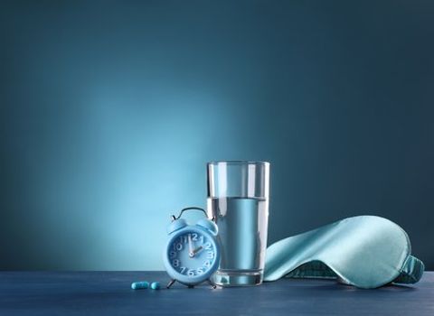 Your guide to sleep supplements