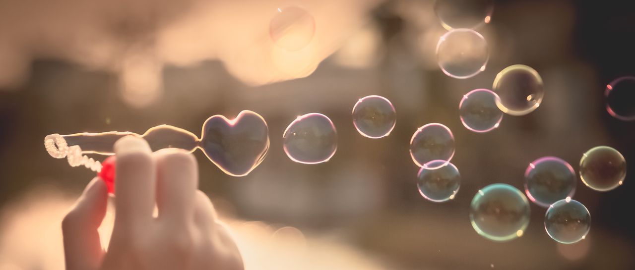 How to show customer love