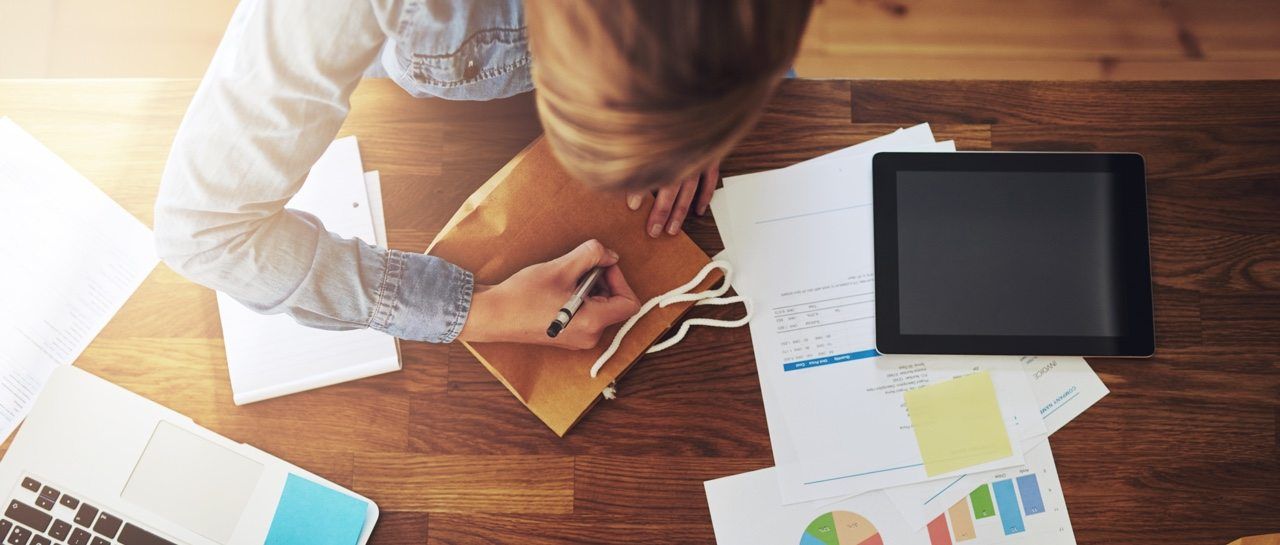 Recovering from Financial Loss