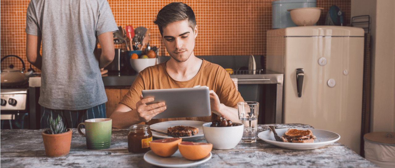 The entrepreneurial mindset