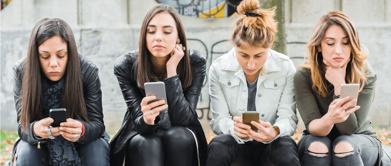 Is social media hurting you?