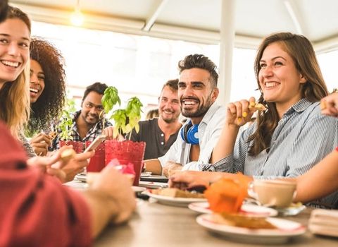 Productive employees