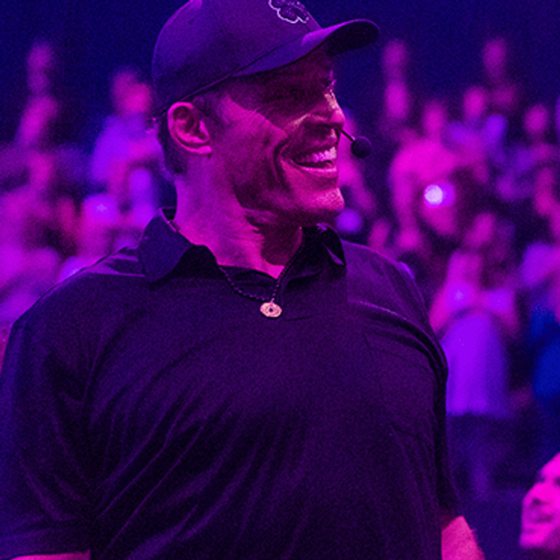 How to grow your business image of Tony Robbins