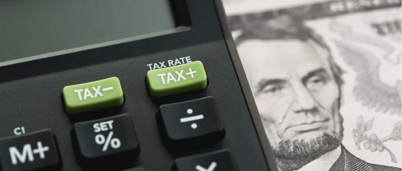 Are your investments tax efficient?