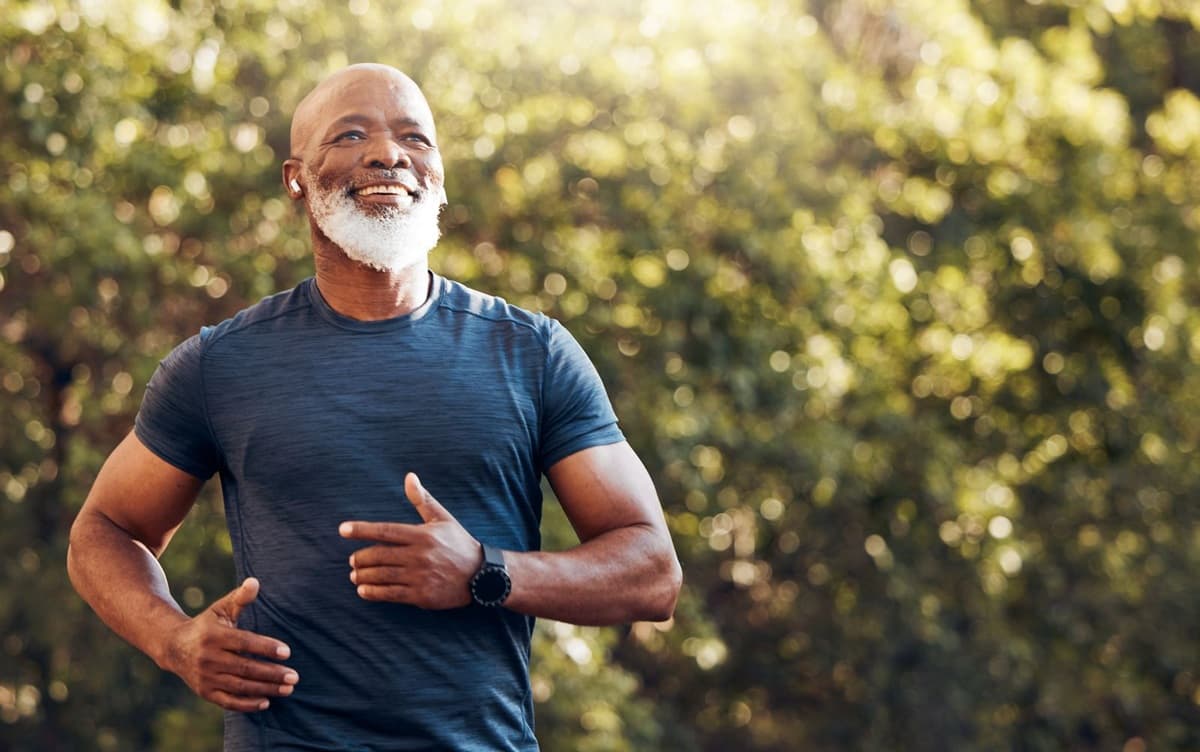 high performance is a trainable state