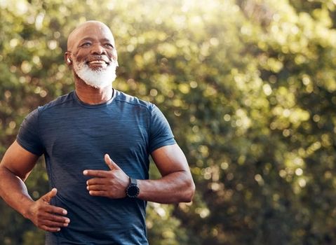 high performance is a trainable state