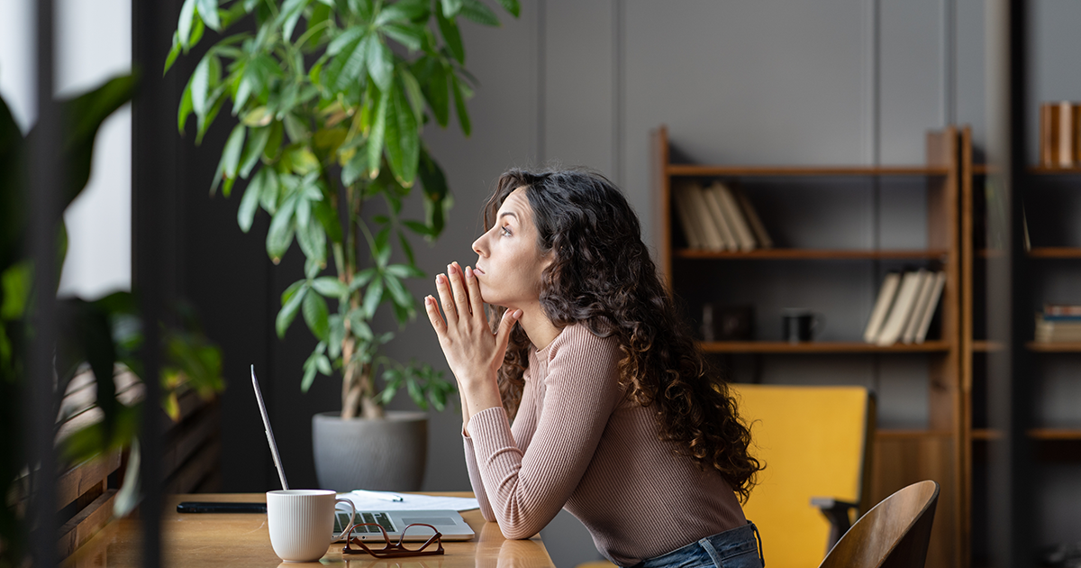 Ready to conquer work burnout? Try this proven strategy