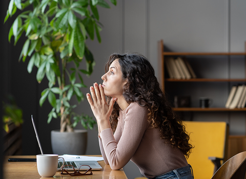 Ready to conquer work burnout? Try this proven strategy