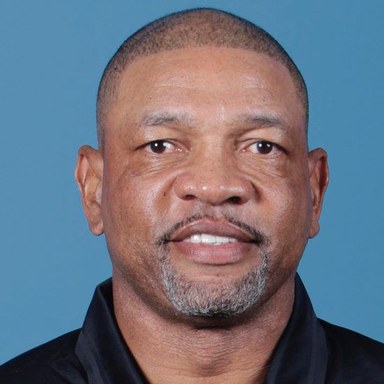 Doc Rivers