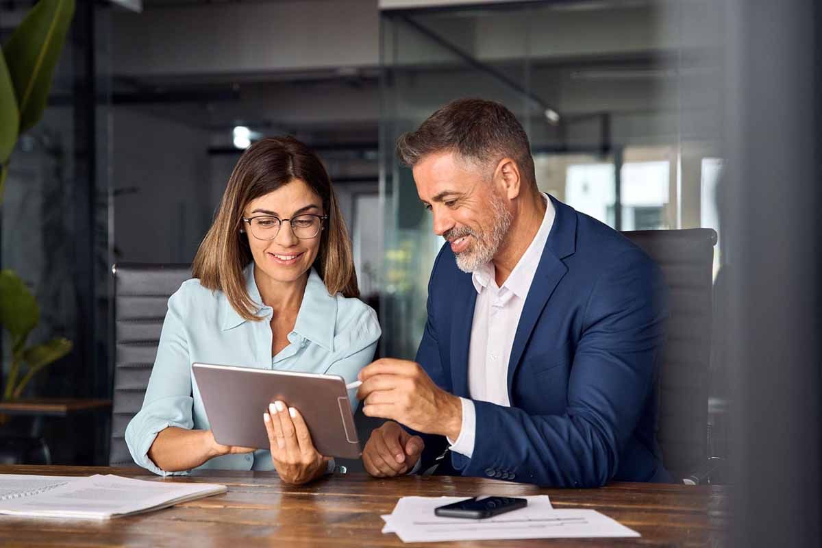 Executive coaching can help you make a smooth transition