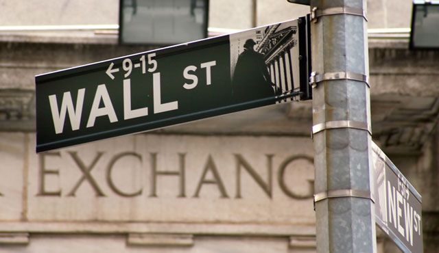 Wall Street