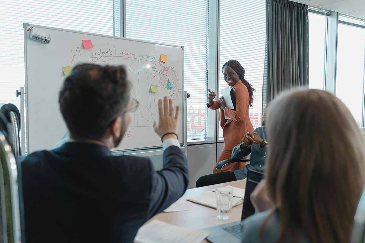 strategic advantage of executive coaching