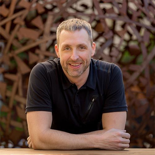 Founder & CEO of Bulletproof Dave Asprey