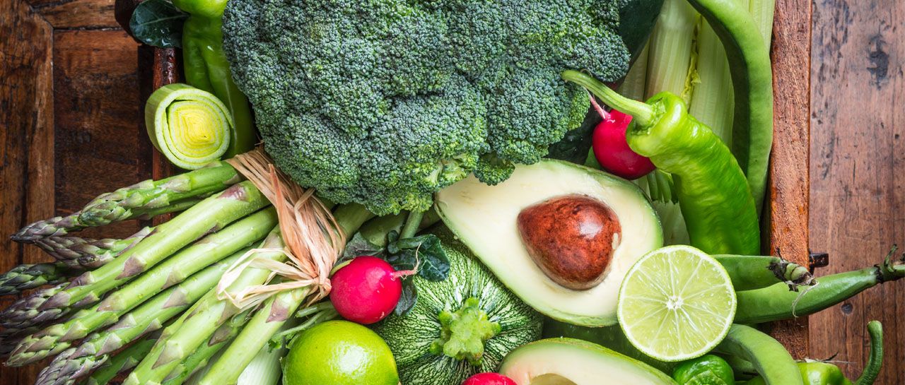 Is it time to detox?