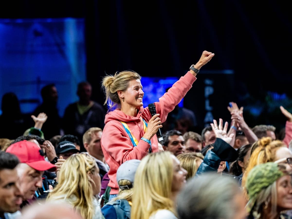 How immersive experiences can jump-start your personal and career development 