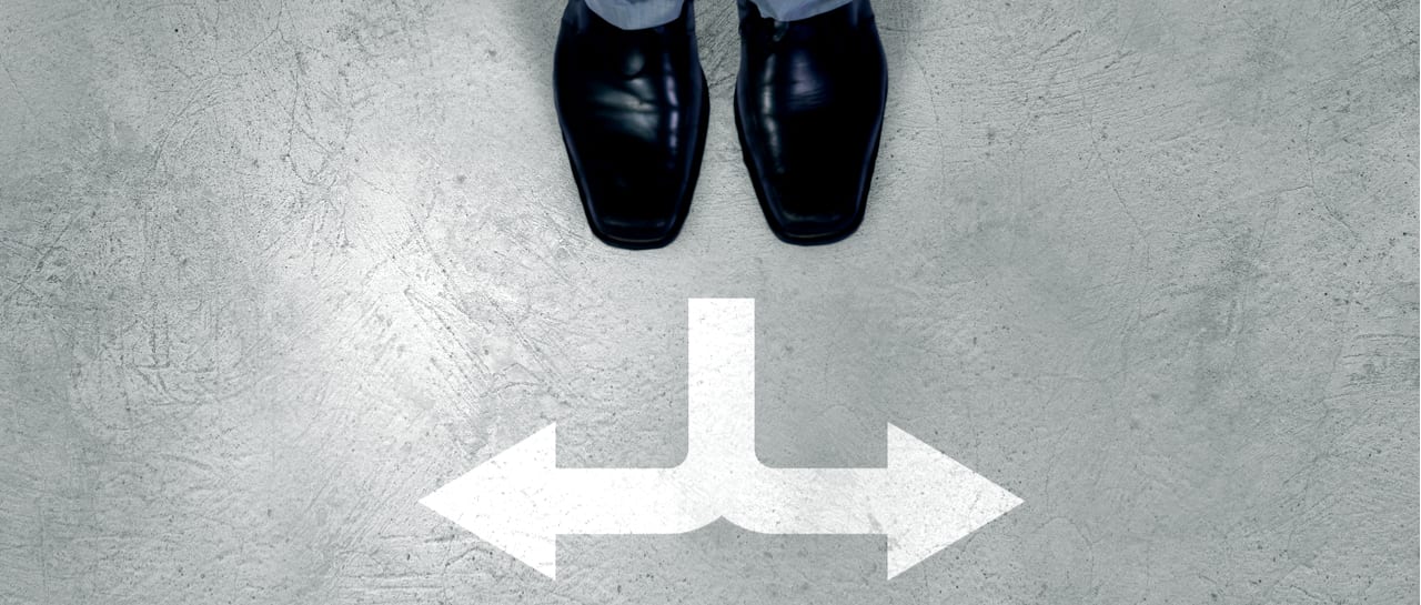 How to be More Assertive and Make Decisions