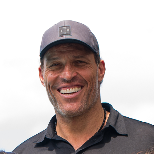 Tony Robbins