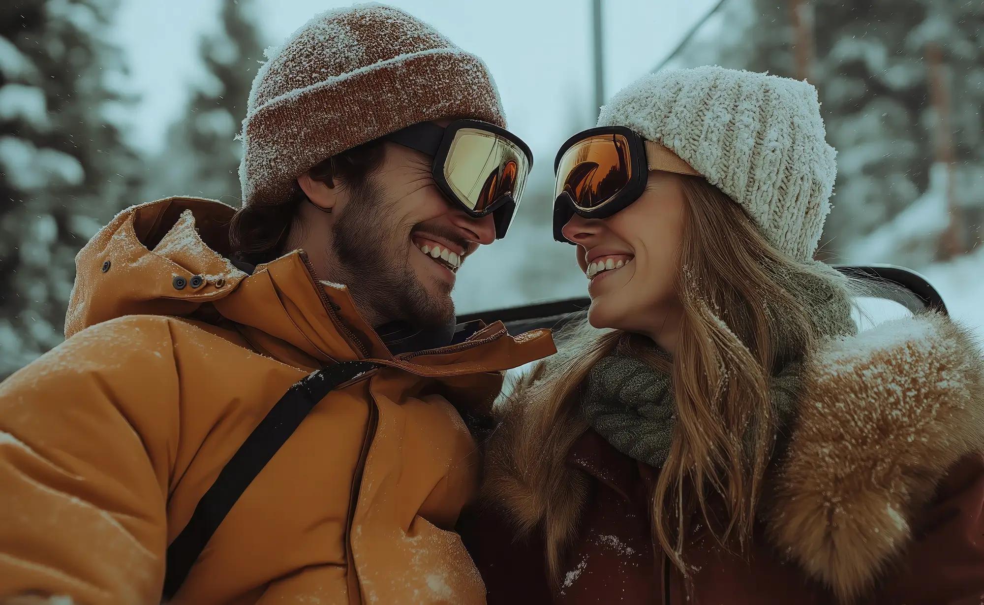 How to rekindle a relationship