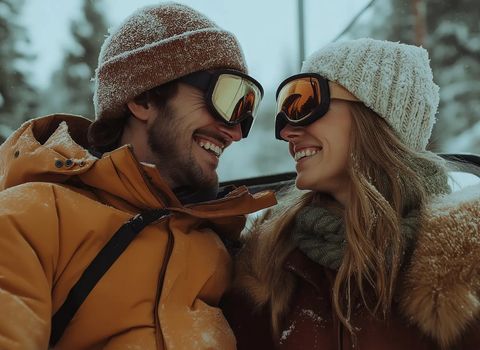 How to rekindle a relationship