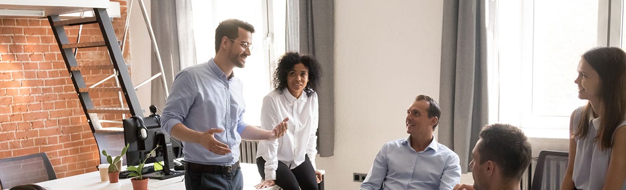 Leadership and emotional mastery