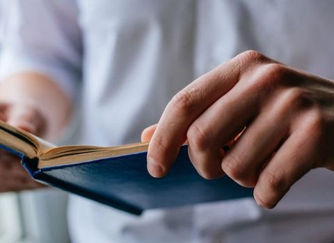 6 things all successful people do