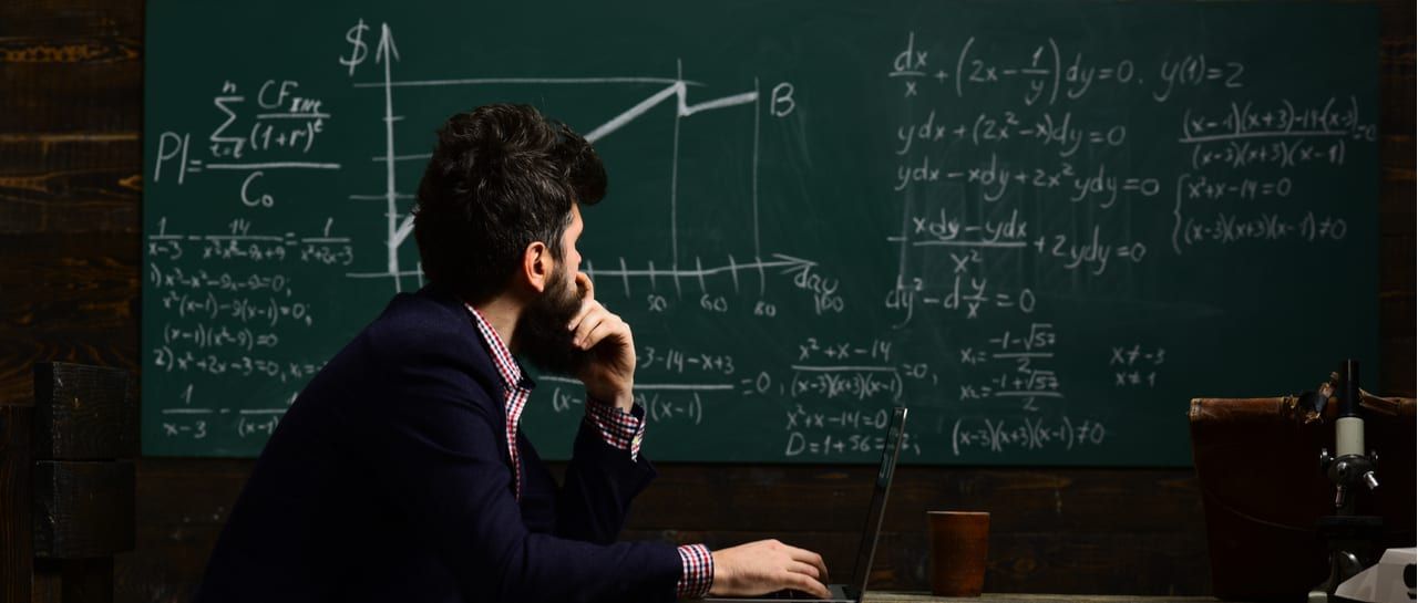 A Leader’s Edge in Uncertain Times