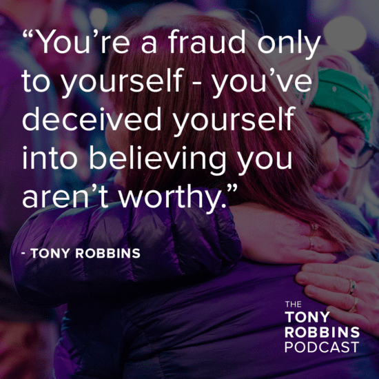 Tony Robbins Quotes