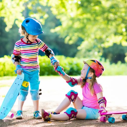 Do something greater than yourself