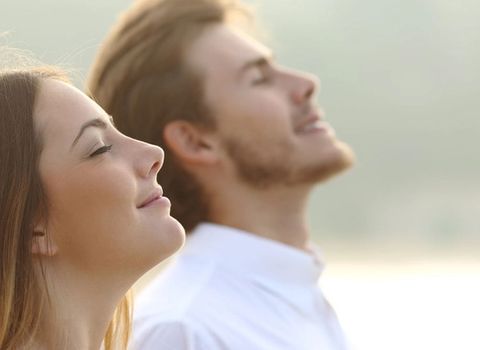 Breathe better to improve your life