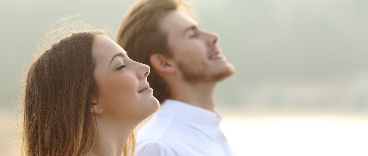 Breathe better to improve your life