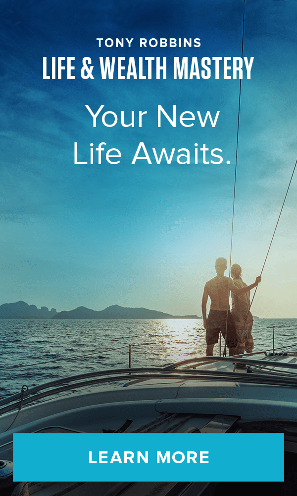 Life and Wealth Mastery