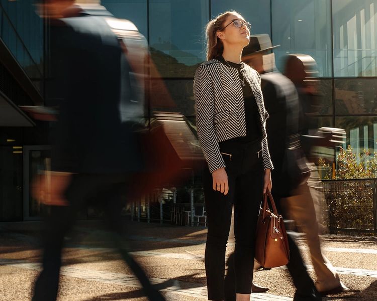 Are You Busy or Truly Productive?