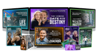 Mastery University Bundle